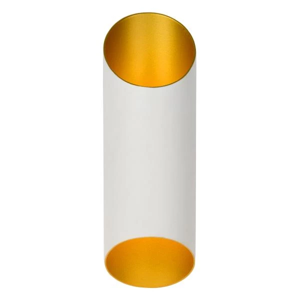 Lucide QUIRIJN - Wandlamp - Ø 10 cm - 1xG9 - Wit - detail 1